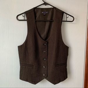GAP Women Vest